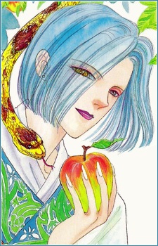 Gambar Karakter Count D