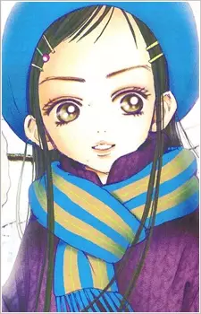 Gambar Karakter Anime: Satsuki Ichinose