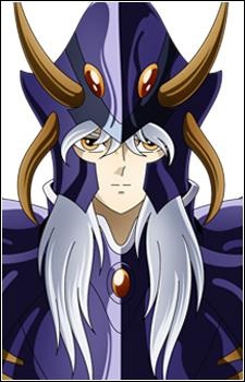 Gambar Karakter Minos Griffon