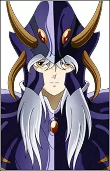 Gambar Karakter Anime: Minos Griffon