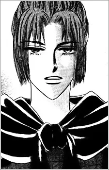 Gambar Karakter Anime: Suh-Moon Jin