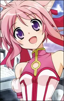 Gambar Karakter Anime: Millhiore Firianno Biscotti