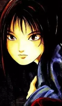 Gambar Karakter Anime: Koike Aya