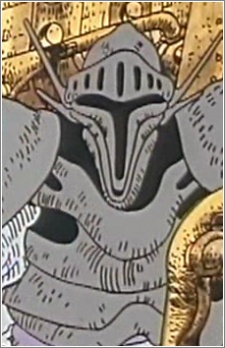 Gambar Karakter Orionis