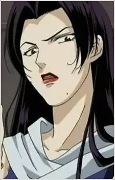 Gambar Karakter Anime: Yukino Azusagawa