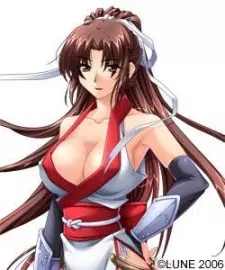 Gambar Karakter Anime: Akehi