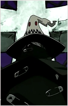 Gambar Karakter Mabaa