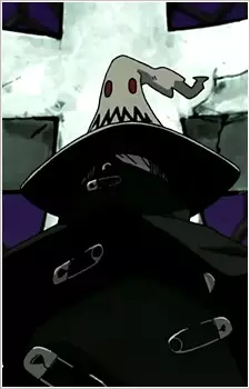 Gambar Karakter Anime: Mabaa