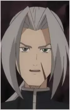 Gambar Karakter Anime: Irbek