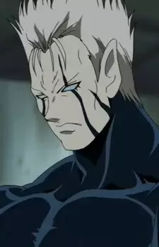 Gambar Karakter Anime: Juna