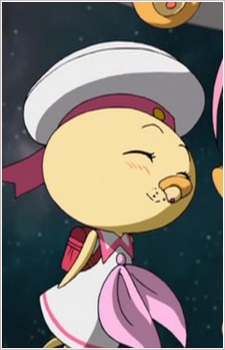 Gambar Karakter Imoko Shishidou