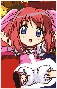 Gambar Karakter Anime: MaiMai
