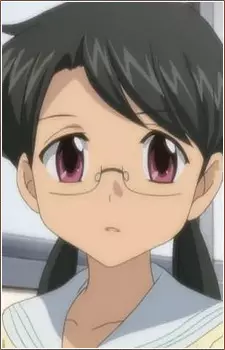 Gambar Karakter Anime: Kaori Seto