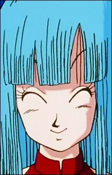 Gambar Karakter Anime: Maron