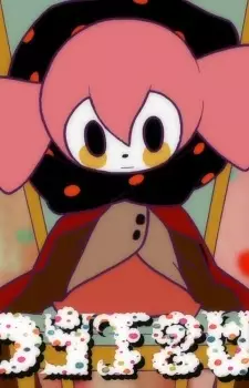 Gambar Karakter Anime: Charlotte