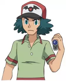 Gambar Karakter Anime: Kurt