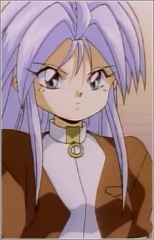 Gambar Karakter Anime: Liavelt von Neuestein