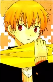 Gambar Karakter Anime: Mio Sasanami