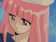 Gambar Karakter Anime: Ai Yuuki