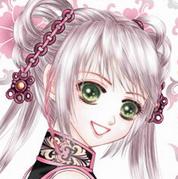Gambar Karakter Lady Peony