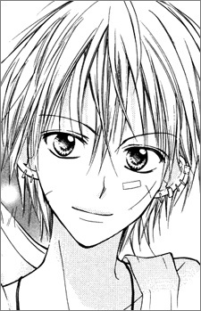 Gambar Karakter Nao Takagi