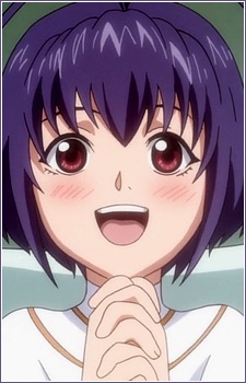 Gambar Luna Mi Mad Magra