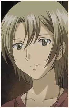 Gambar Karakter Anime: Masao Ichinokura
