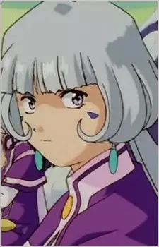 Gambar Karakter Anime: Ex