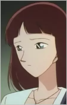 Gambar Karakter Anime: Kaede Katagiri