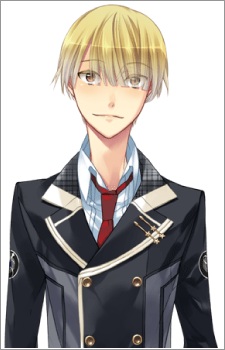 Gambar Karakter Anime: Takuya  Nashimoto