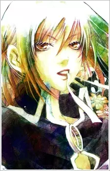 Gambar Karakter Anime: Lakshri