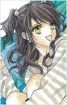 Gambar Karakter Ria Otonashi