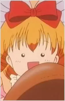 Gambar Karakter Anime: Elizabeth
