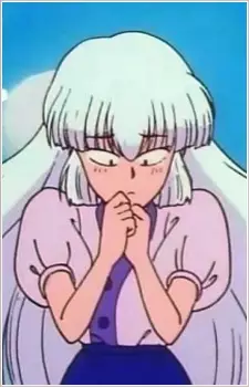 Gambar Karakter Anime: Ms. Oyuki