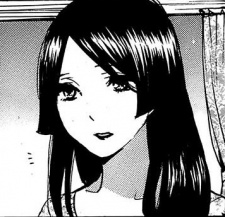 Gambar Yoriko Kikuchiya