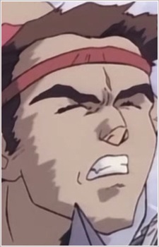 Gambar Karakter Anime: Gorto