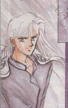 Gambar Kunzite