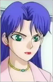 Gambar Karakter Anime: Nurse Puppet