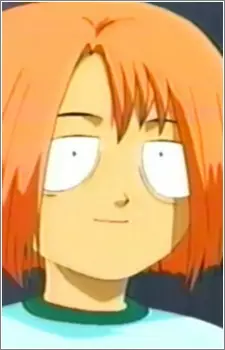 Gambar Karakter Anime: Hajime Imori