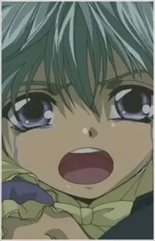 Gambar Karakter Anime: Metatron