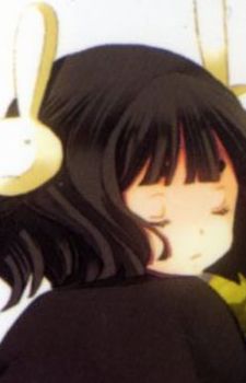 Gambar Karakter Yami