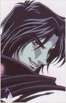 Gambar Karakter Anime: Macnicole