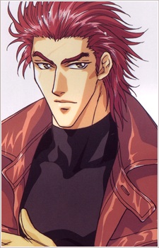 Gambar Karakter Victor