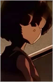 Gambar Karakter Anime: Satoshi's Mother