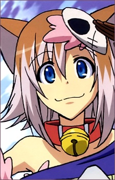 Gambar Karakter Spica