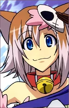Gambar Karakter Anime: Spica