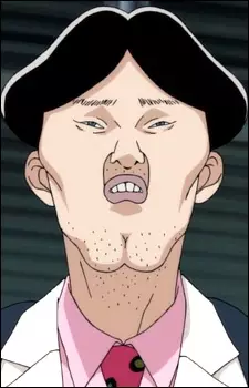 Gambar Karakter Anime: Sariel