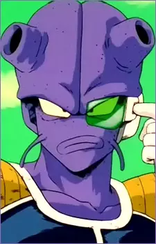 Gambar Karakter Anime: Cui