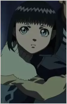 Gambar Karakter Anime: Yoko Sylibus