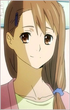 Gambar Karakter Touko Yadomi